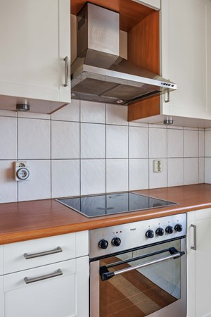 Medium property photo - De Holm 15I, 9356 VA Tolbert